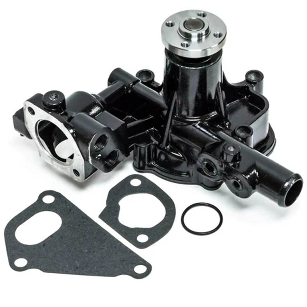 IZUMI Water Pump for Komatsu WA30-5 Engine Spare Parts