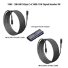 5Gbps C+C With 15W Signal Booster Kit