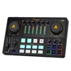 AME2 Soundcard