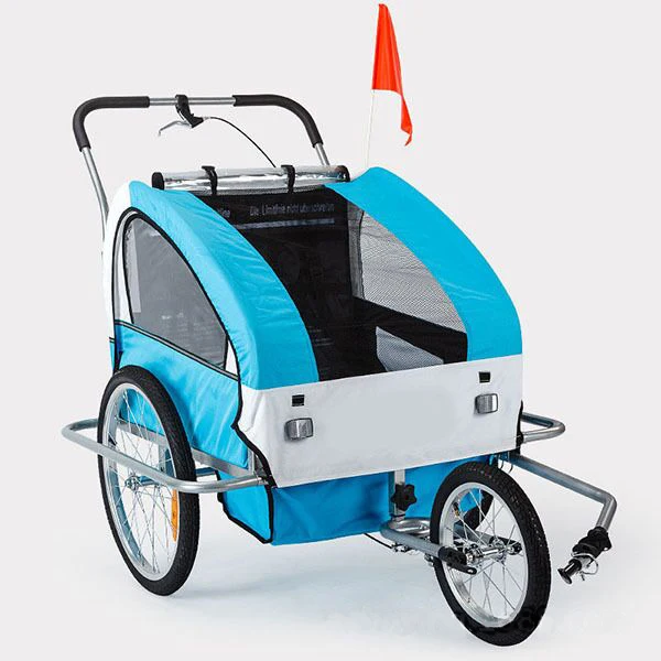 Beliebter Kinder-Fahrradanhnger, Hochwertiger Transportanhnger fr Reisen  und Jogging, Fahrrad-Kupplungsanhnger mit Reflektor| Alibaba.com