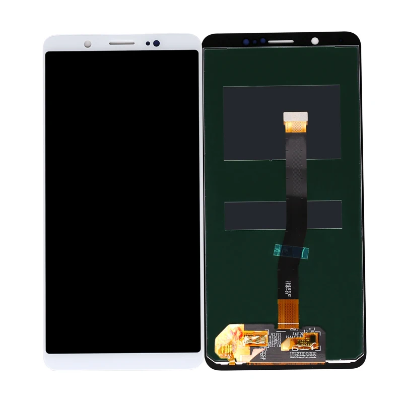 Высококачественный ЖК-дисплей 5,7 дюйма для Vivo V7, ЖК-дисплей, сенсорный экран, дигитайзер в сборе, сменная панель V7, ЖК-дисплей