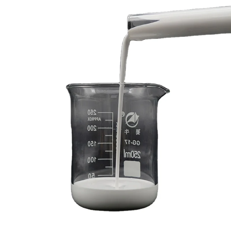 Nano Titanium Dioxide Water-Based Slurry 20% TiO2 Concentration Dispersed Liquid Coating Treatment 25nm CAS 13463-67-7