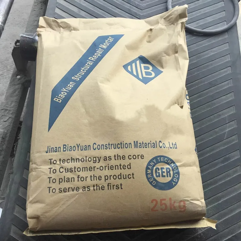 Waterproofing and Polymer Cement Concrete Mortar