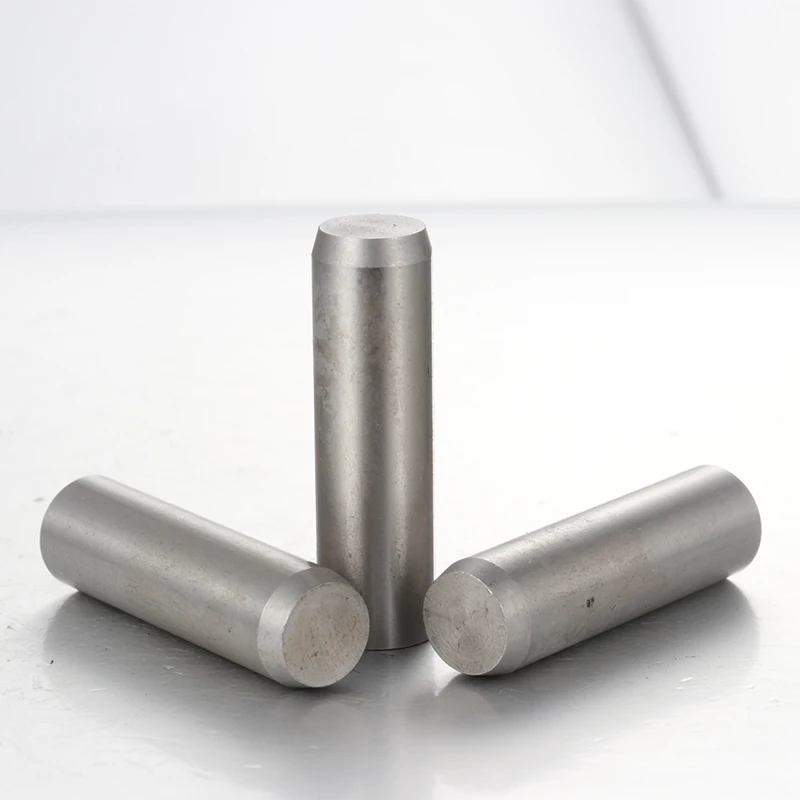 product fully stocked polished stainless steel cylindrical straight dowel  pins-62