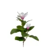 Magnolia light pink-50cm