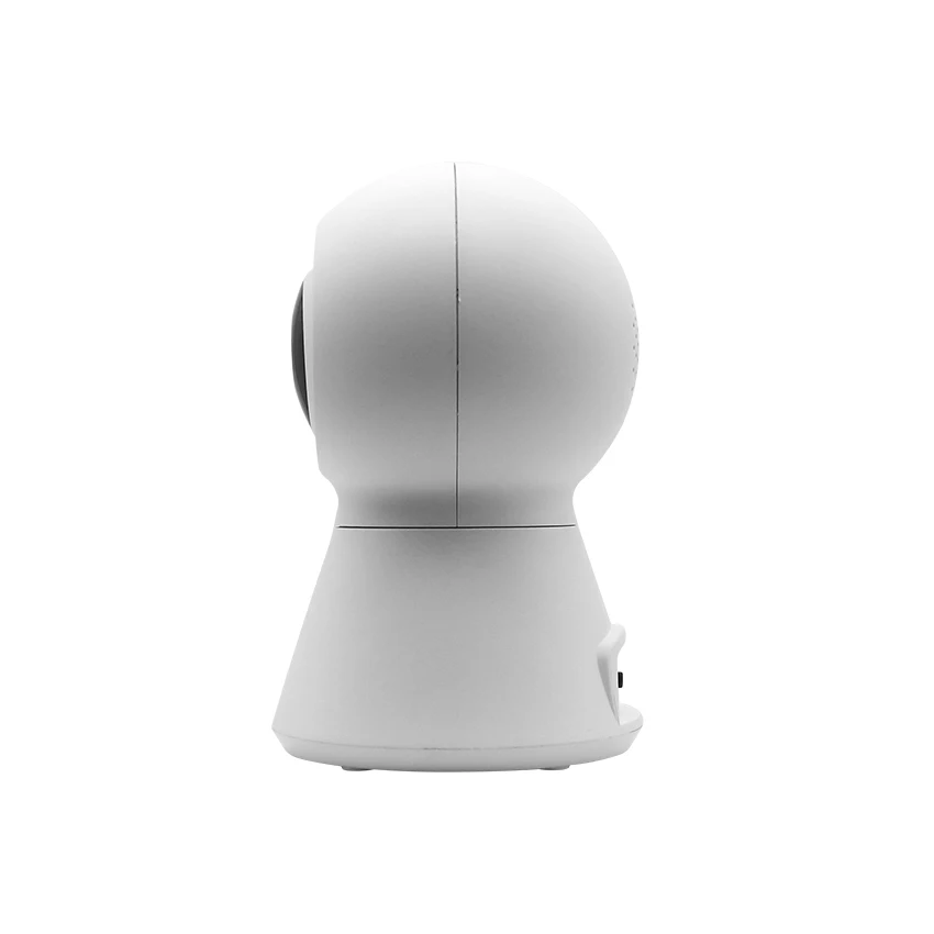 TUYA Wireless APP IP Camera Home Security Human Motion Detection Indoor PTZ Wifi Camera Smart Life