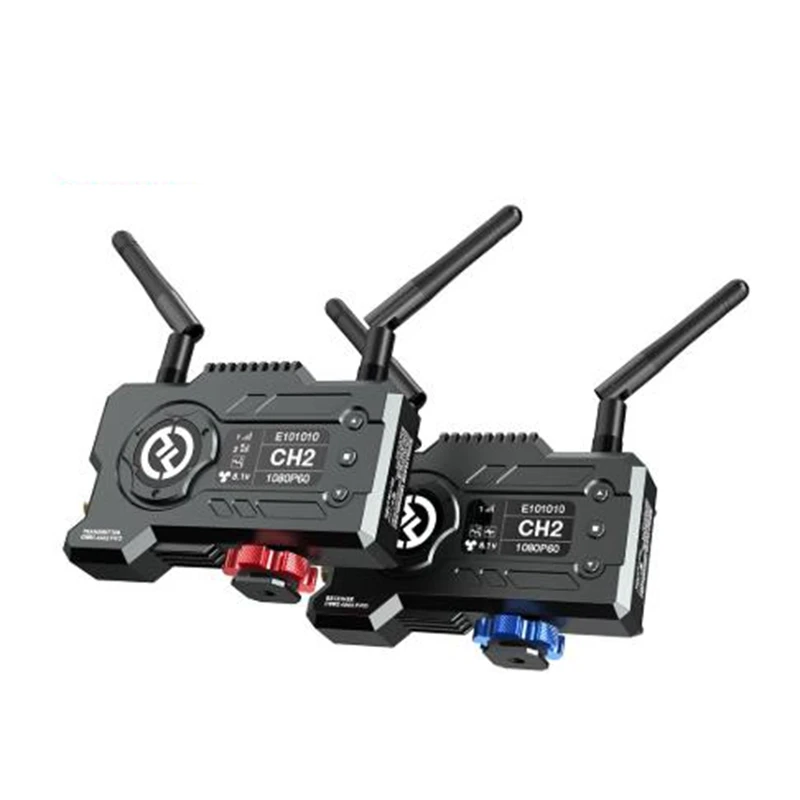 【中古美品】Hollyland MARS 400S PRO Hollyland Mars 400S Pro Wireless Video Transmission