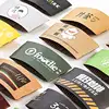 Paper Cup Sleeve