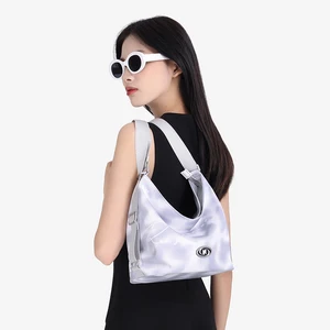 NOXXON Nylon Shoulder Bag Sling Bags for Women New Designs Customized Ladies Handbags Shoulder Bag