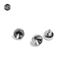 Titanium material + bowl bottom