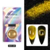 9D cat eye powder 08