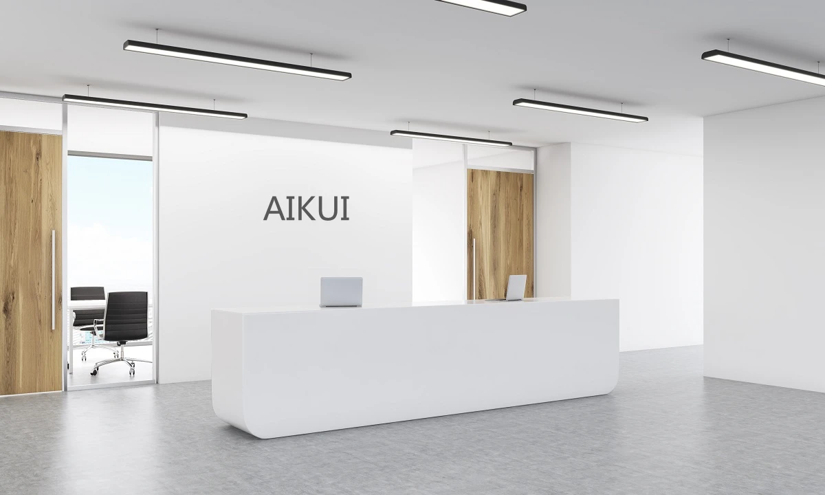 Shijiazhuang Aikui Import And Export Co., Ltd. 2