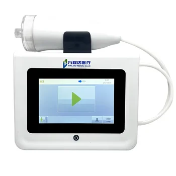 Best Selling FENO for Asthma Diagnosis Exhaled Nitric Oxide Analyzer  Fractional Exhaled Nitric Oxide