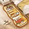 Dorayaki avec chien