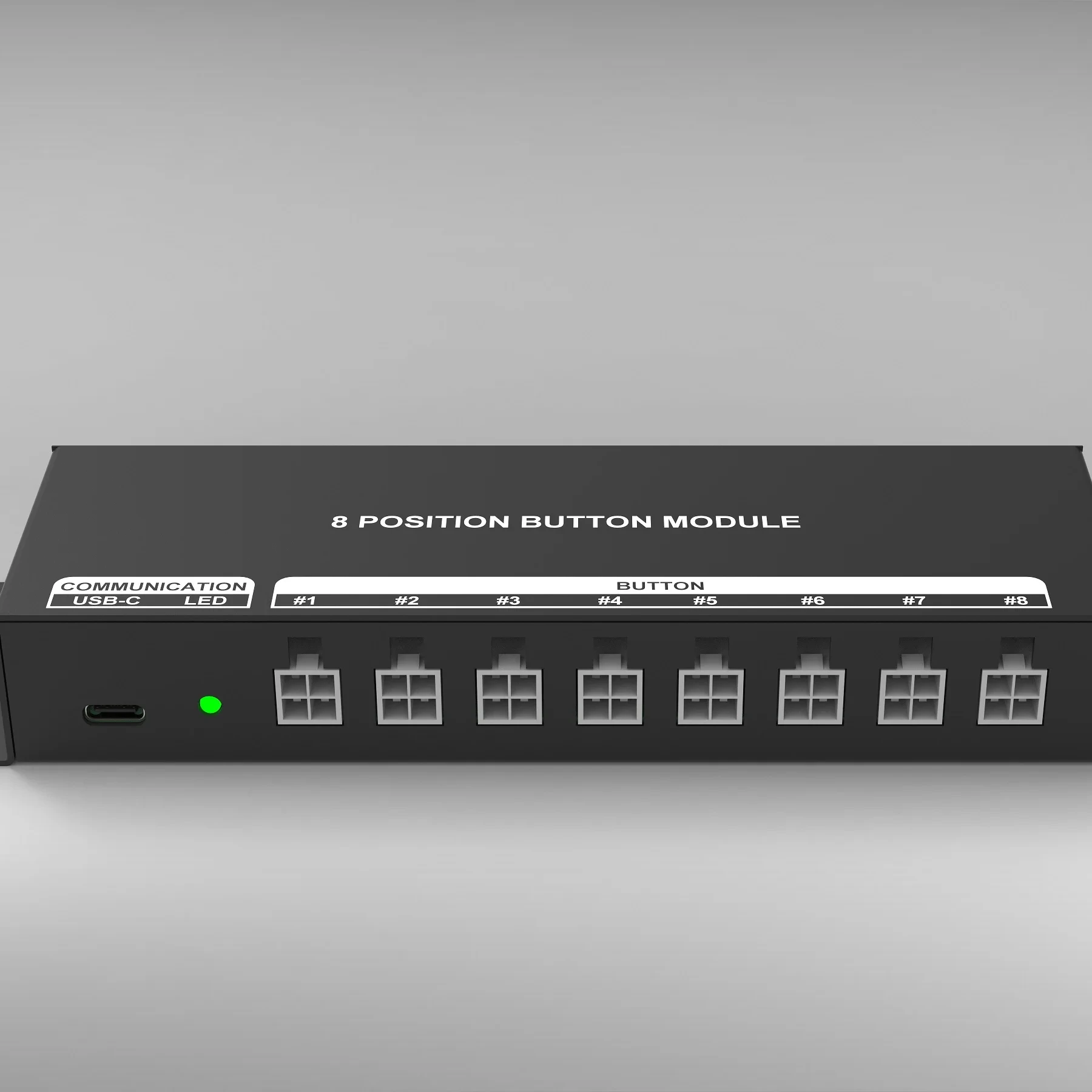 8position Button Module Buy 8position Button Module button Module