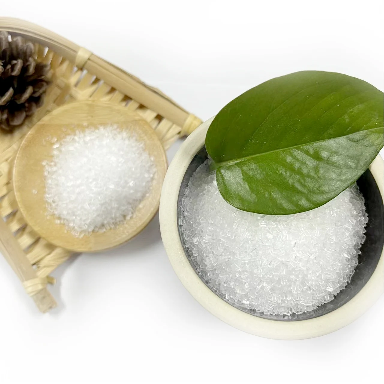 Безводный сульфат магния с мг 19.5%