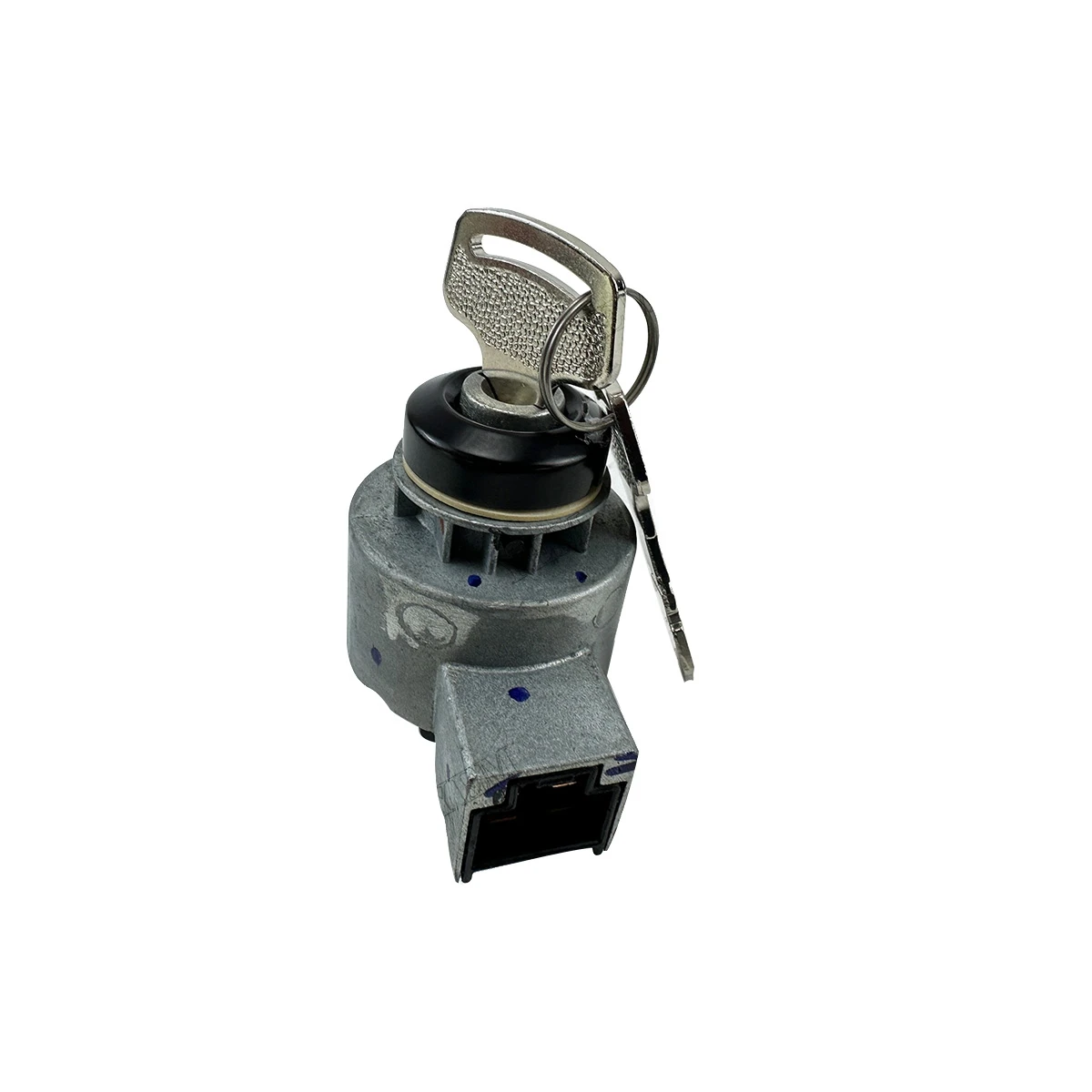 For Kubota D1803-DI 15248-63590 Ignition Switch Key Engine Parts Manufacturer