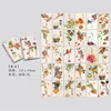 30 postcards-may everything go as you wish