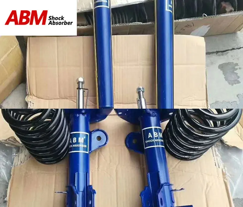 ABM for Japan Car NISSAN 2011 nissan Teana 2.0L J32 Soft and Hard Adjustable Front and Rear Shock Absorber