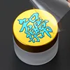 UV transfer sticker
