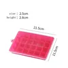 Rose Red-24 rejilla