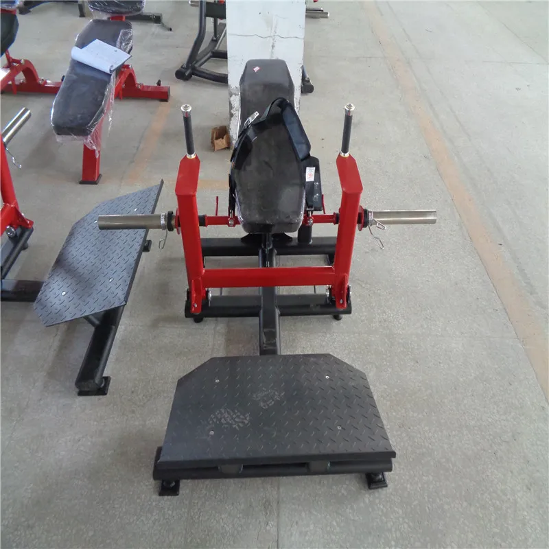 ヒップトレーナー機器ヒップスラストマシングルートトレーニング