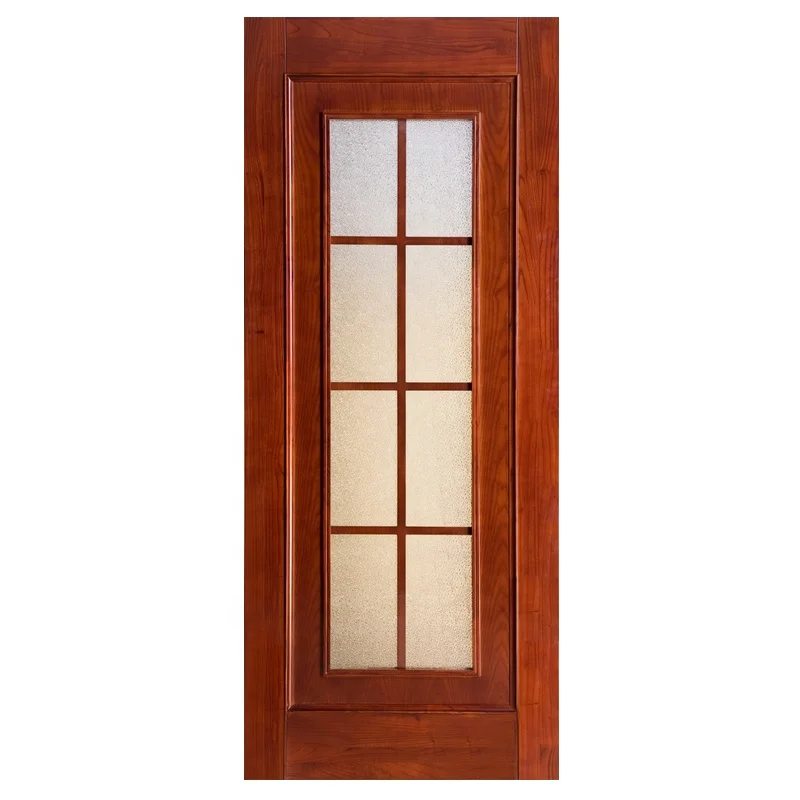 Sliding Wooden Window or Doors With Double Glazed Glass DJC12