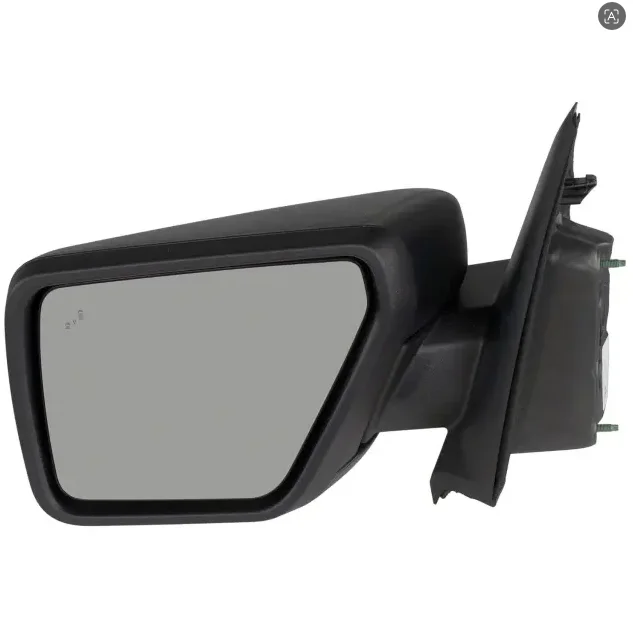 Auto Parts Left Rearview Mirror ML3Z-17683-FK Replacement for Ford F-1... — 3