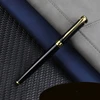Black and bright (gold) - bullet type 0.5