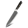 Coltello da Chef da 8"
