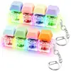 2 Pcs Purple Blue Pink Orange