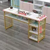 Single drawing-100 long single table drawing-45 width
