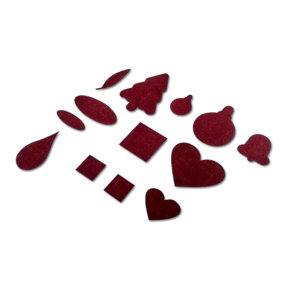 Самоклеящаяся бумага нападающий бумага для коробок спичек