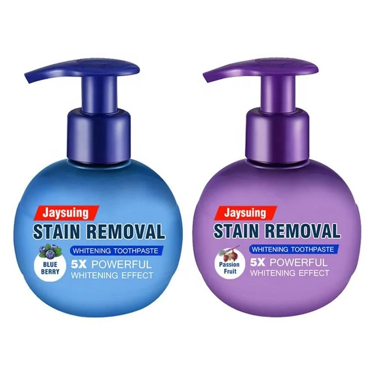 jaysuing stain removal