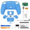 Starlight Blue Rubberized Grip XPFU6006G4