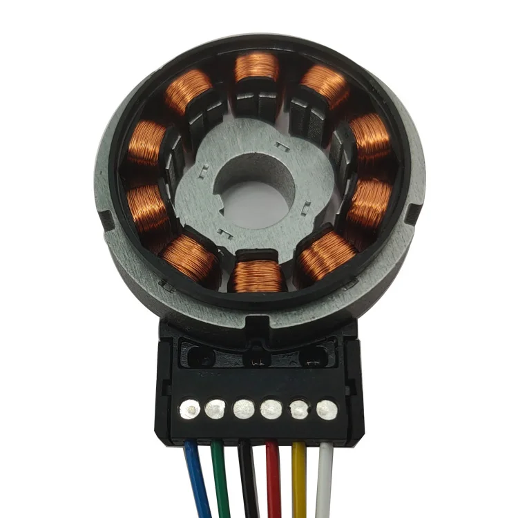 Popular 37mm Reluctance Resolver Rotary - Buy Resolver Rotary ...