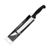 Cuchillo negro