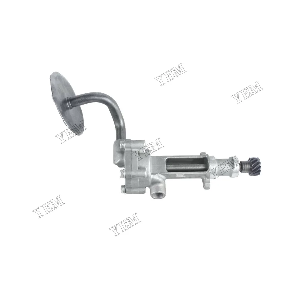 Oil Pump 8-97325157-0 Fit for Hitachi & Isuzu 4JG2 Engine