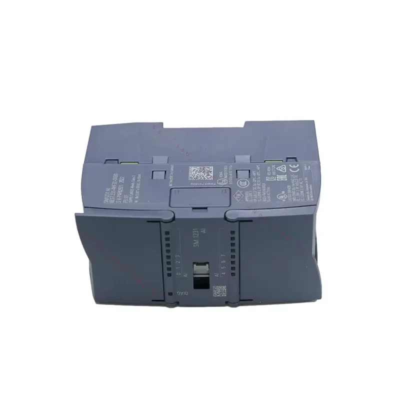 Contrôleur PLC 6ES7231-4HF32-0XB0 pour vendeur doré, neuf et d’origine, disponible immédiatement