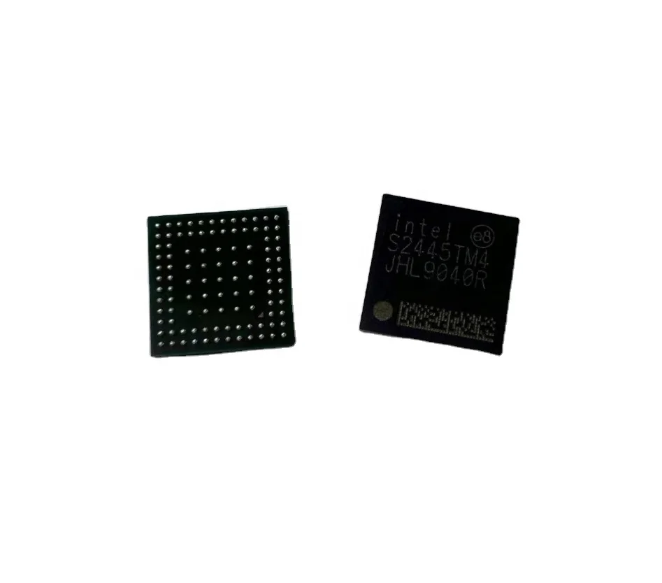 JHL8040R Intel I/O Controller USB Thunderbolt 4 Retimer JHL8040R Intel I/O Controller USB Thunderbolt 4 Retimer