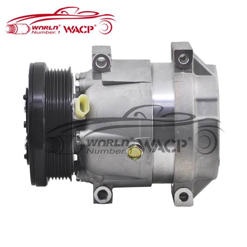 V5 Auto Air Conditioner Compressor for Chevrolet Cruze for Epica for Daewoo 95954659 9596677 Compressor 2005-2011 WXCV046