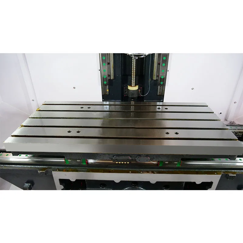 Cnc Vertical Machining Centre VMC1000P Number of Axes 5 Vertical Machining Center Vmc Milling Machine