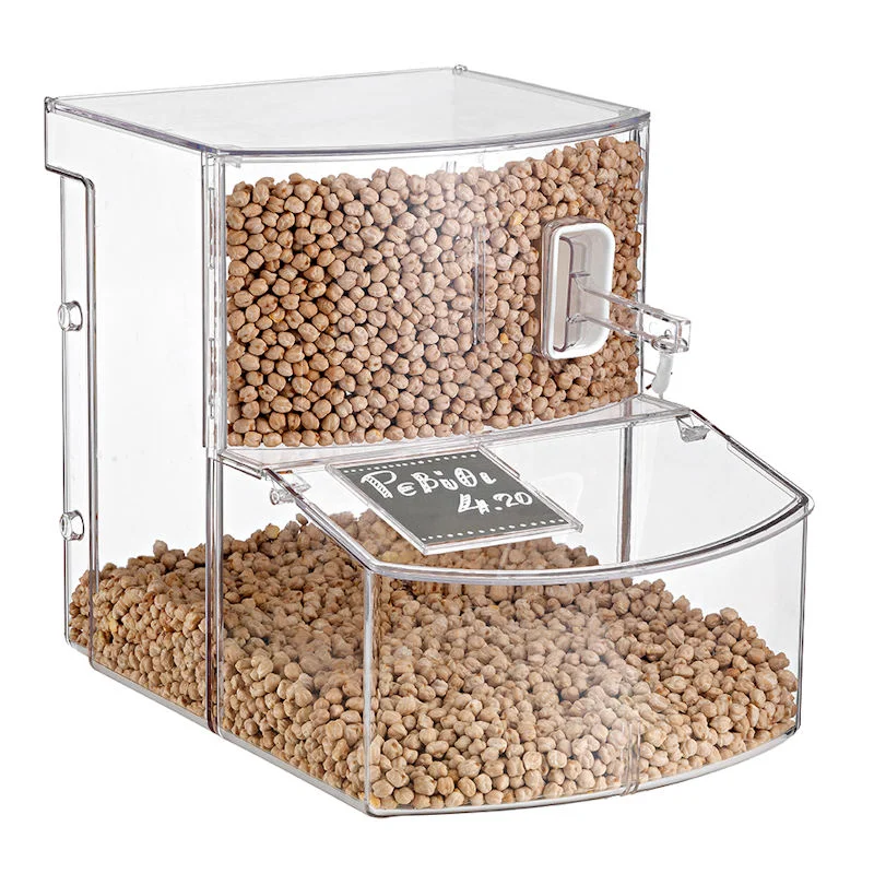 Wholesale Bulk Merchandise Nuts Display Shelf Shelves Buy Bulk Nuts