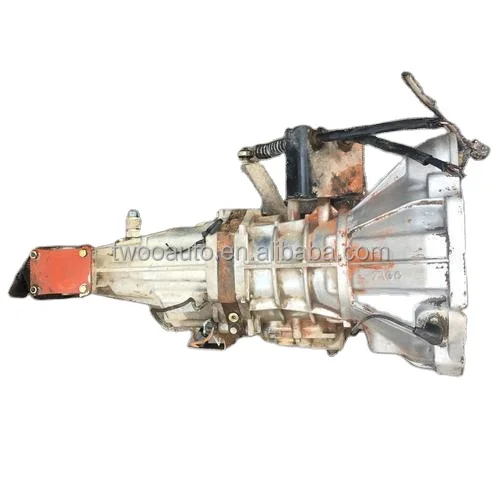 Original Used Complete Engine 4G63 for Mitsubishi