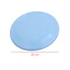 Azul=Talla M: Diámetro 20.2cm/7.95pulgadas