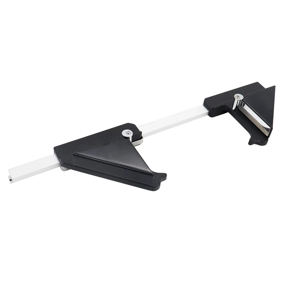 YZ-9 Mirror Exophthalmometer Corneal Protrusion Meter Optical Equipment Optics Exophthalmos Measurement Ophthalmic Stadiometer