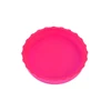 สีชมพู
