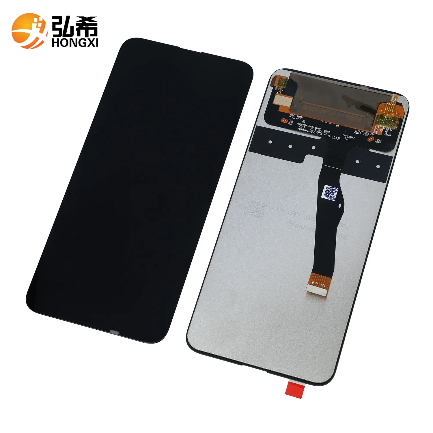 China Factory LCD For Y9 prime 2019 P Smart Z Mobile Phone Digitizer Assembly LCD Screen for Huawei Y9 Prime 2019 LCD Display