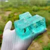 Shell cube