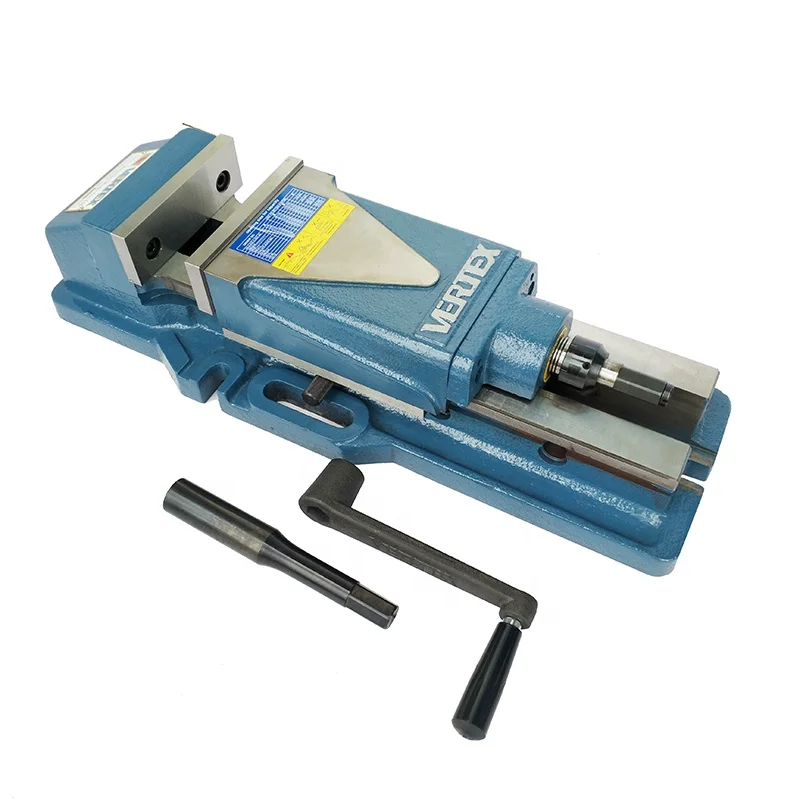 Vertex on sale hydraulic vice